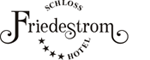 Logo Schloss Hotel Friedestrom